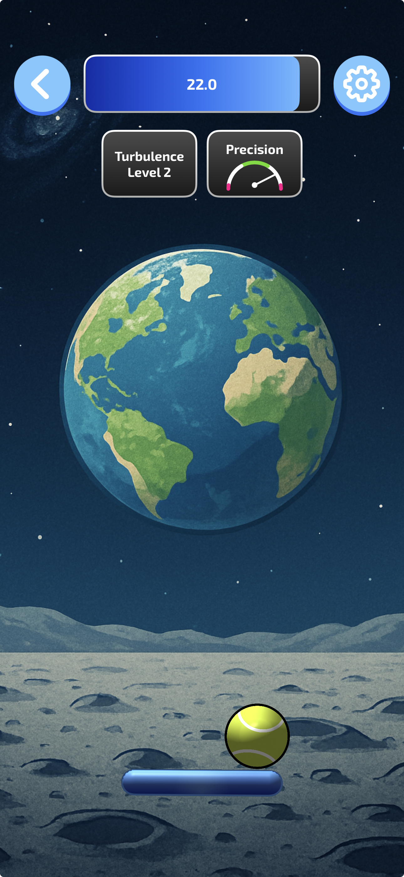 Tilterra screenshot 7